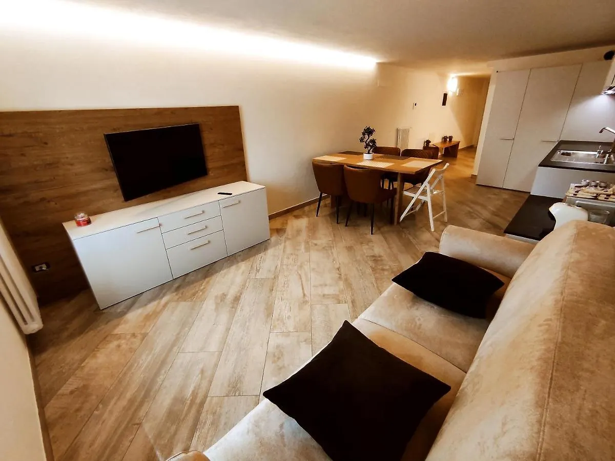 Appartamento Big House, Rent In Mountain, 55 Min From Verona Bosco Chiesanuova
